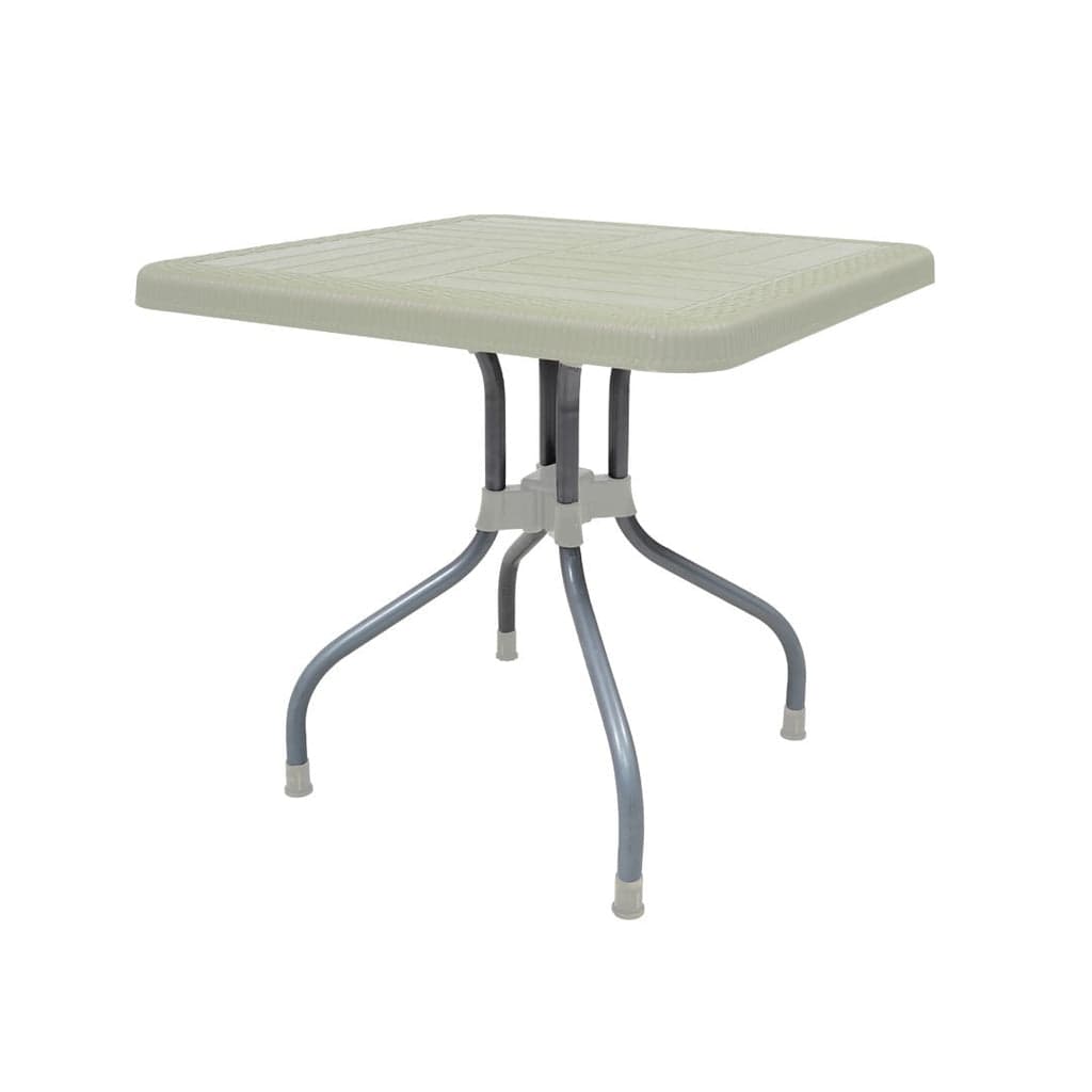 RK-P-246 – Durable Plastic Table thumbnail 2