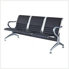 Waiting Benches Range